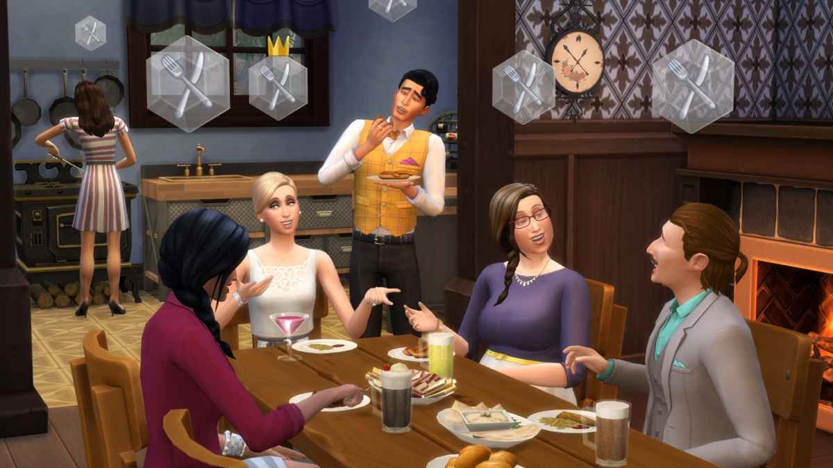 The Sims Black Friday Sale11