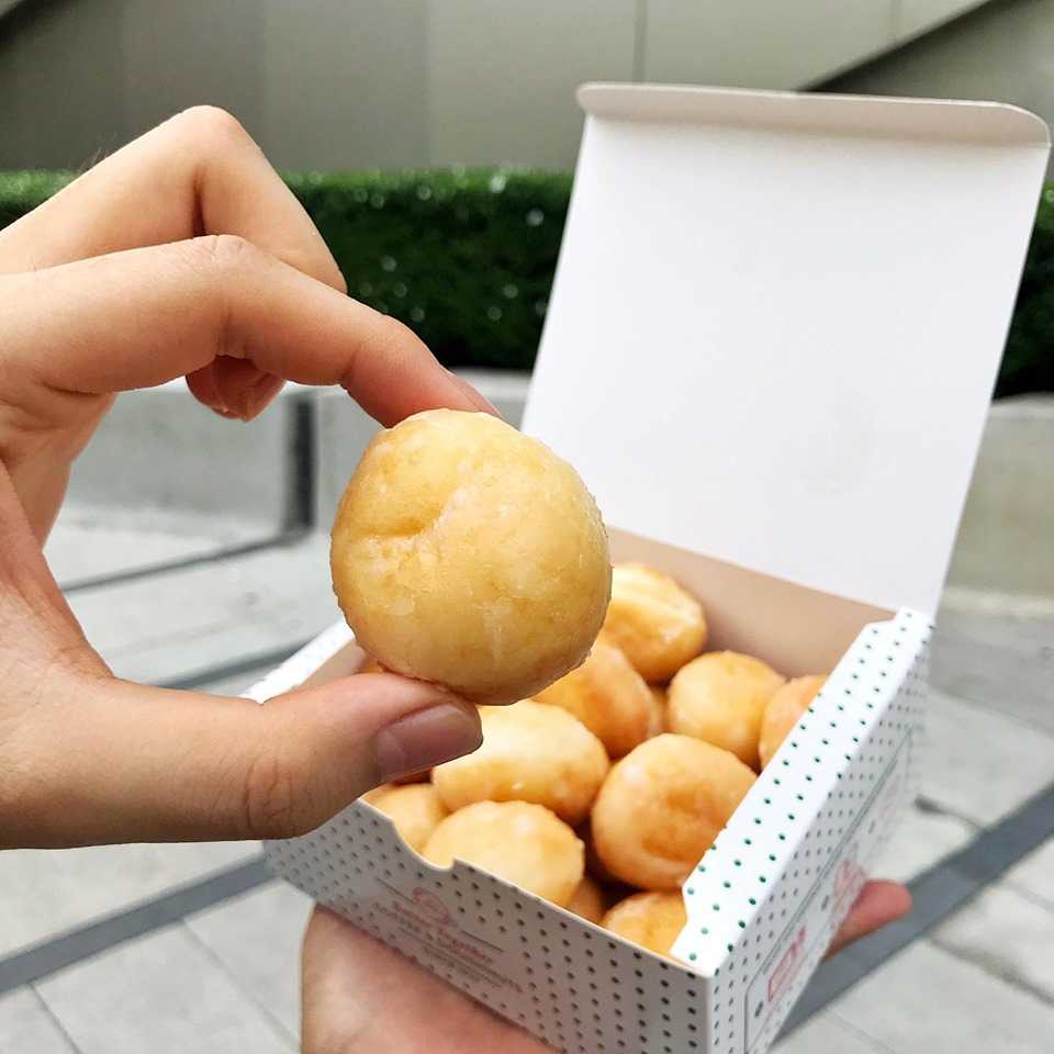 Krispy Kreme 07