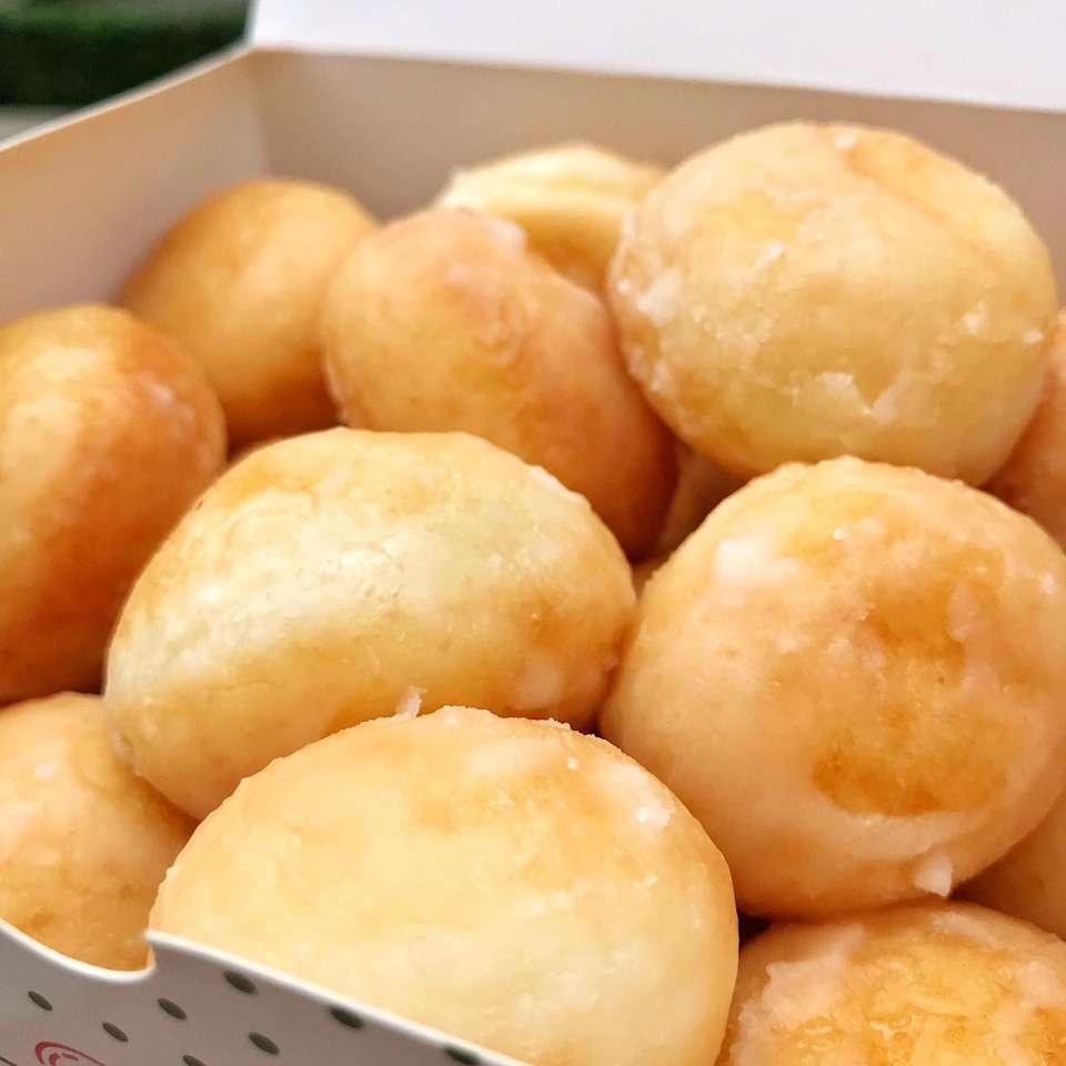 Krispy Kreme 04