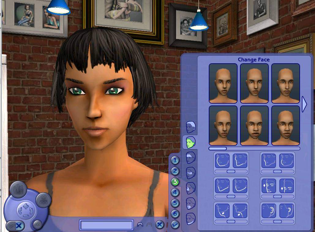 the sims2