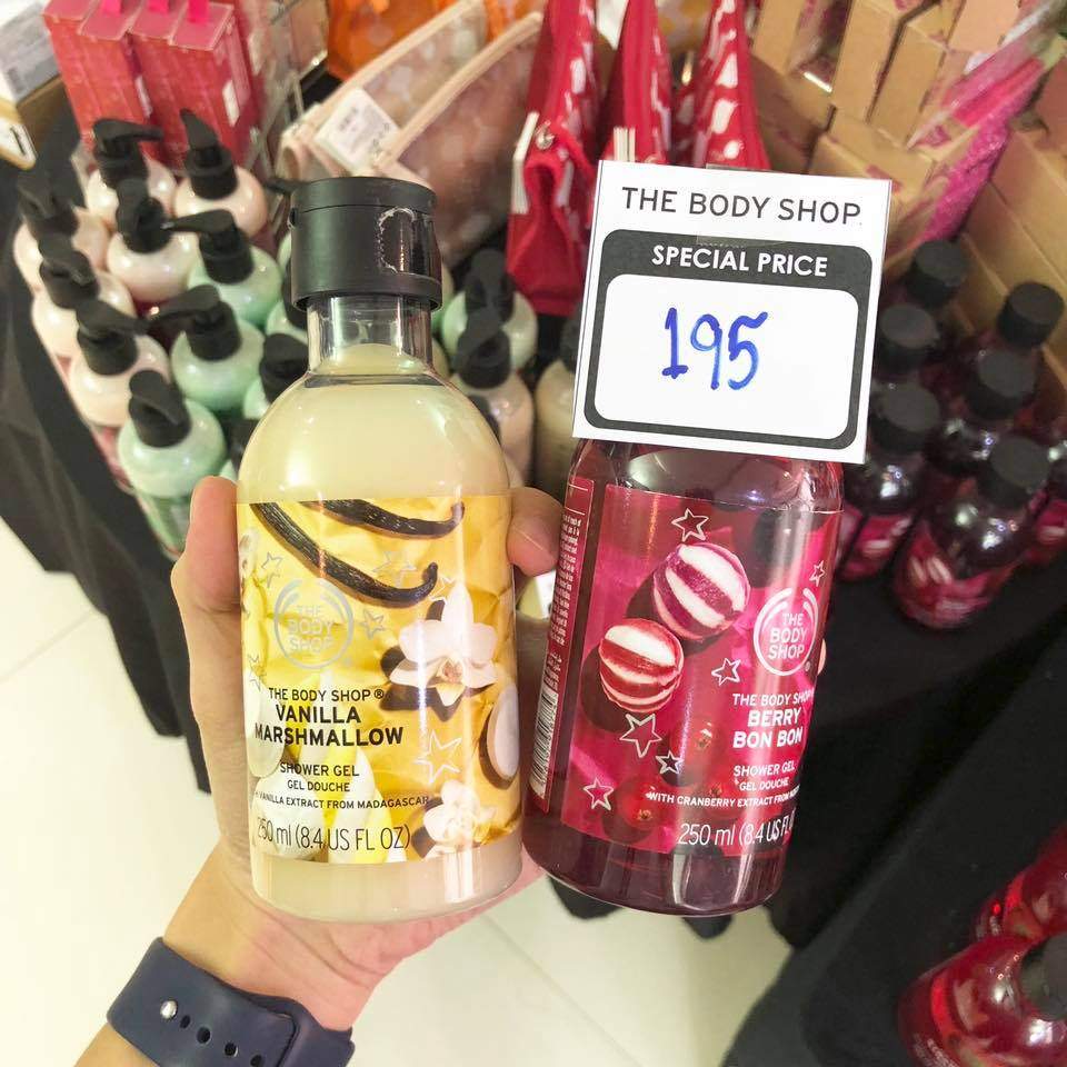 Thebodyshop18