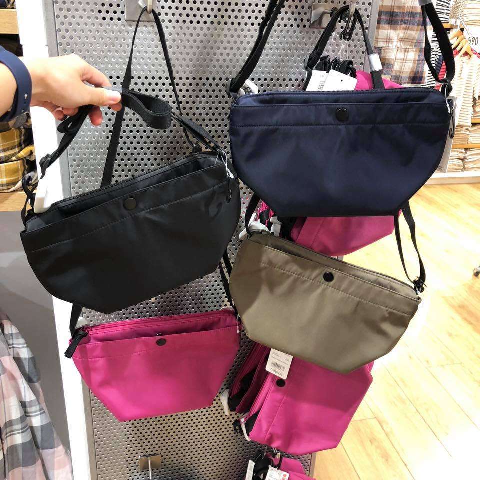Uniqlo 8