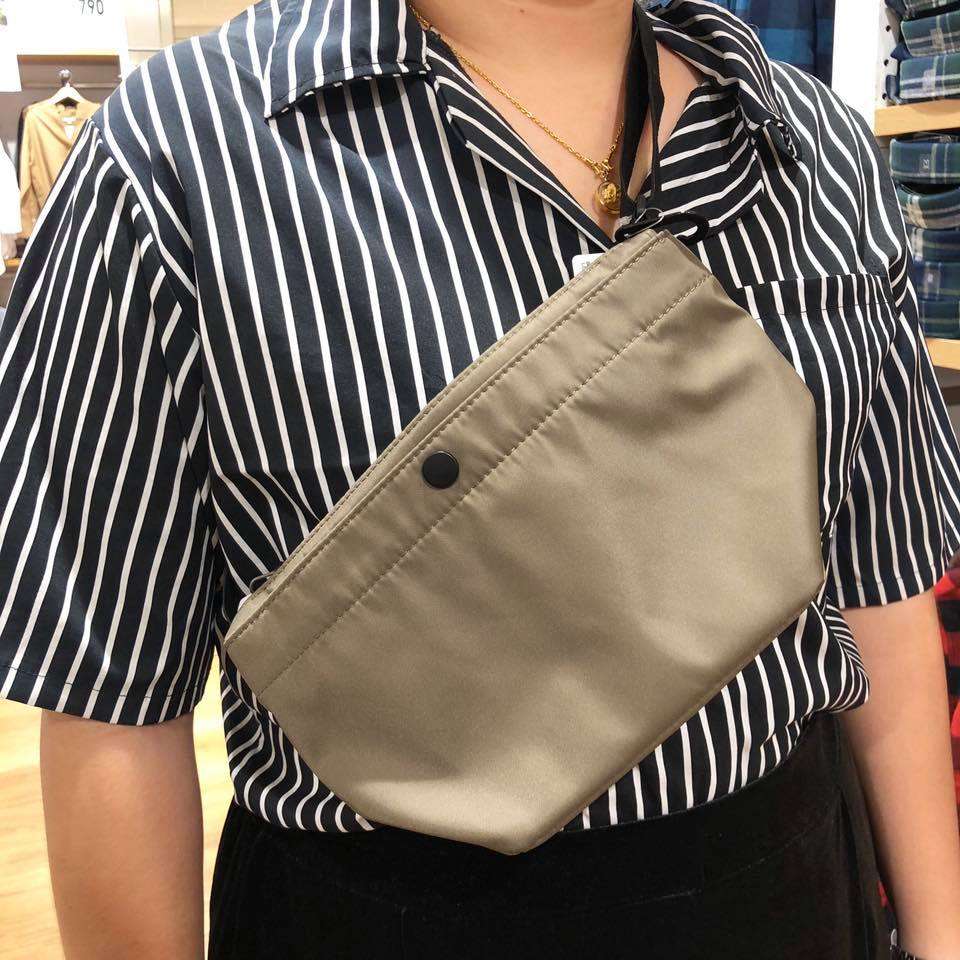 Uniqlo 5