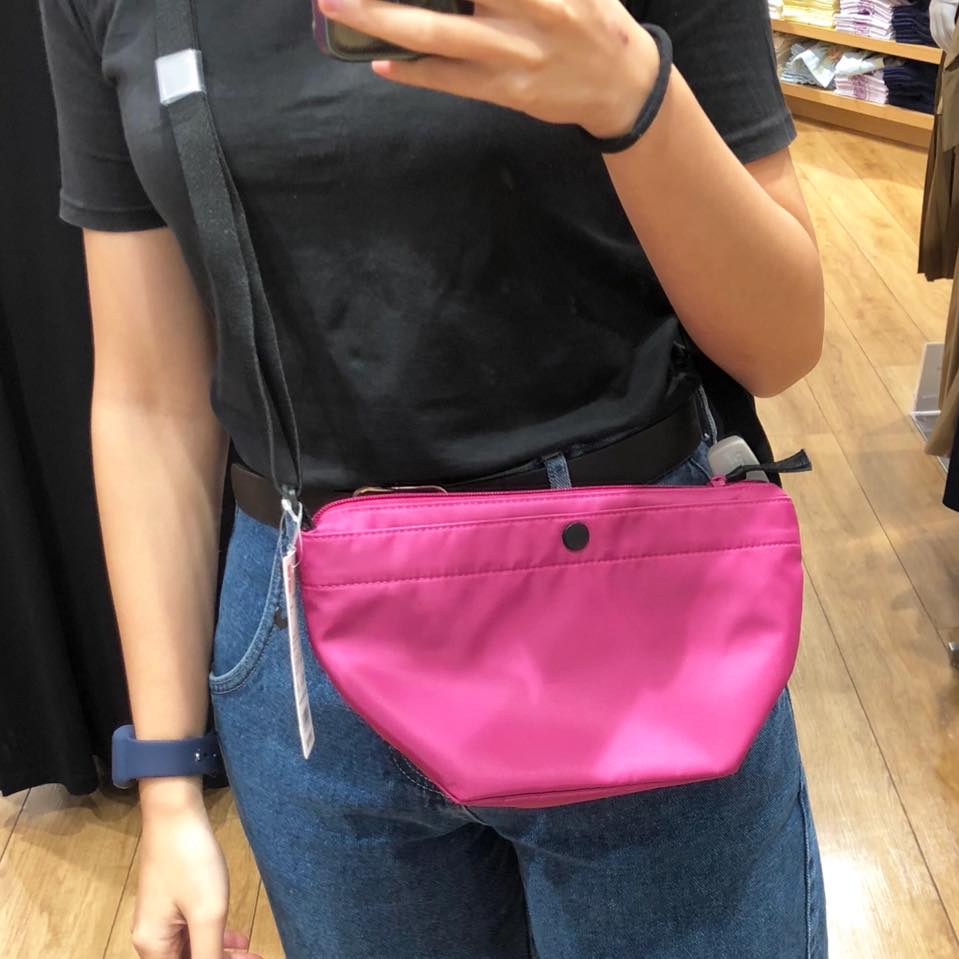 Uniqlo 3