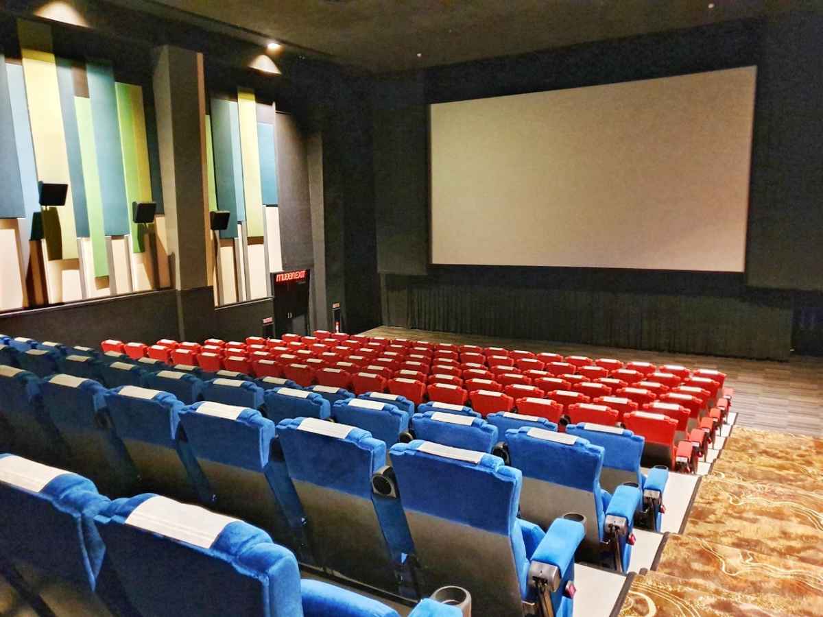 SFX Cinema