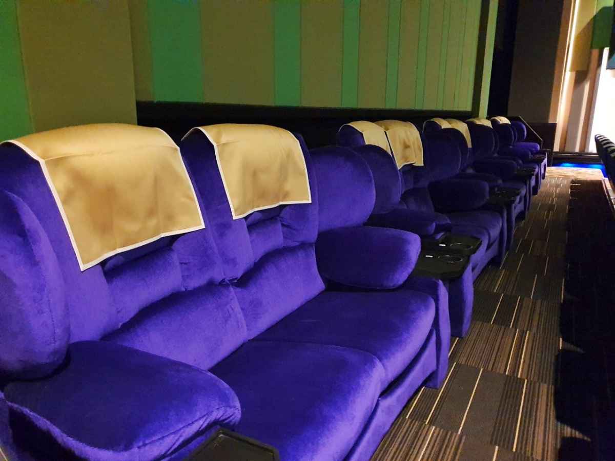 SFX Cinema