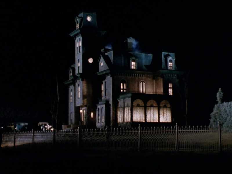 The-Addams-House-1991