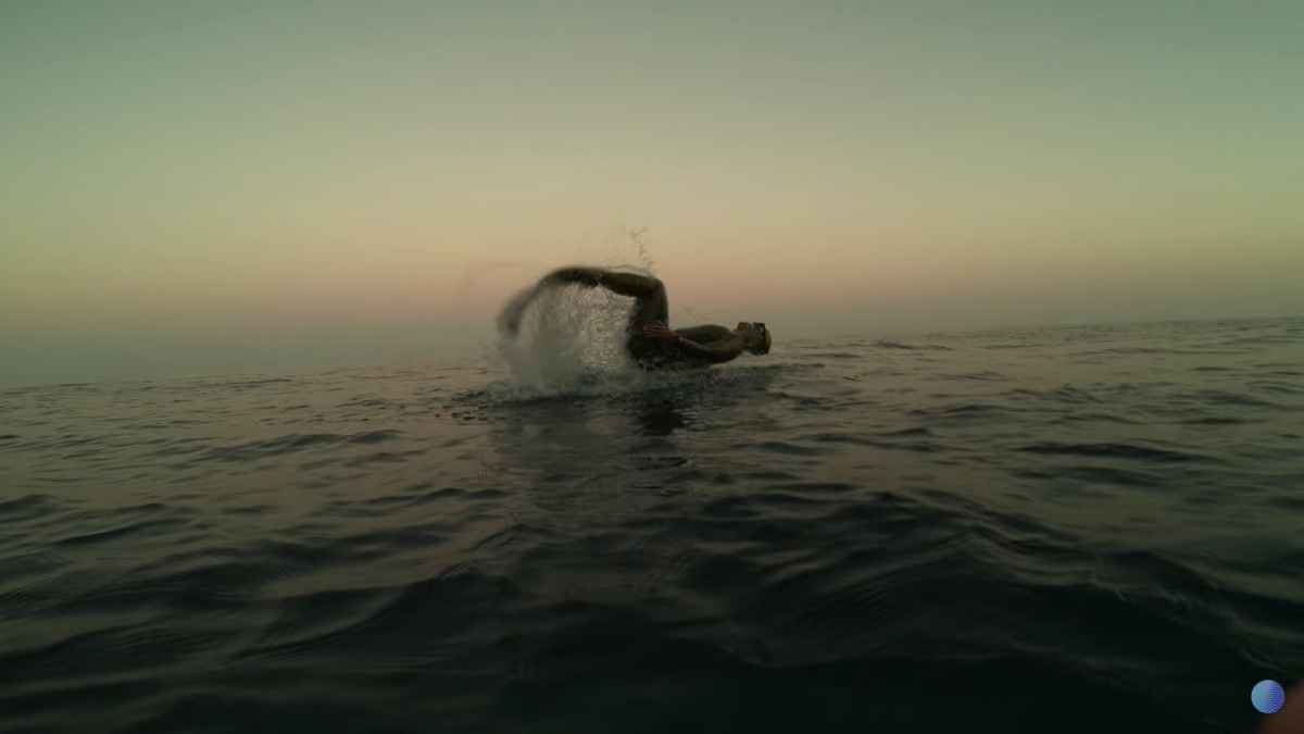 freediver