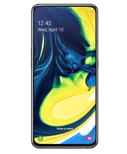 Samsung Galaxy A80