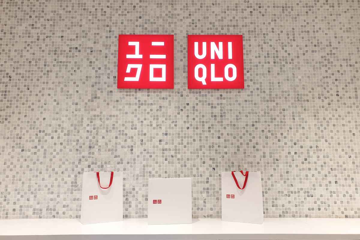 Uniqlo