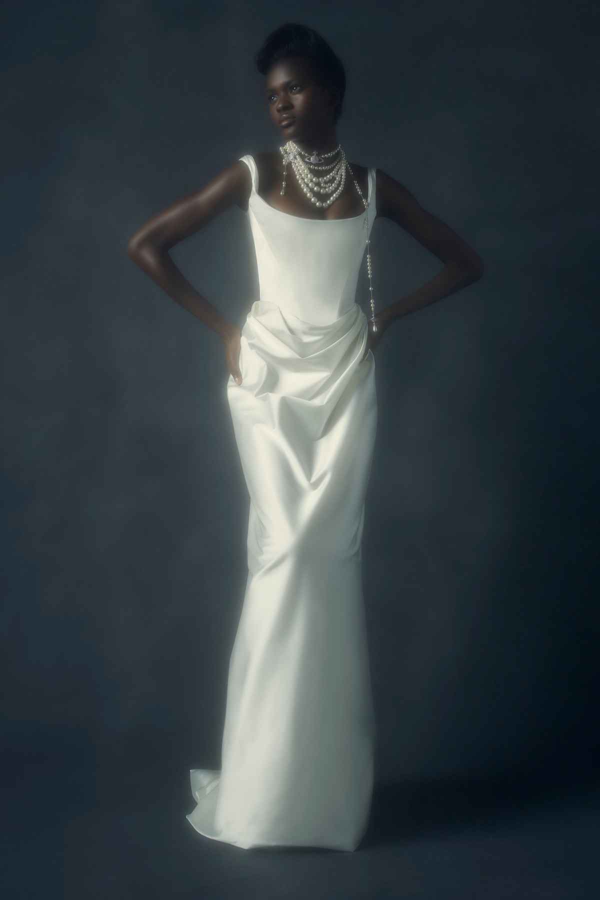 Vivienne Westwood wedding dress-2