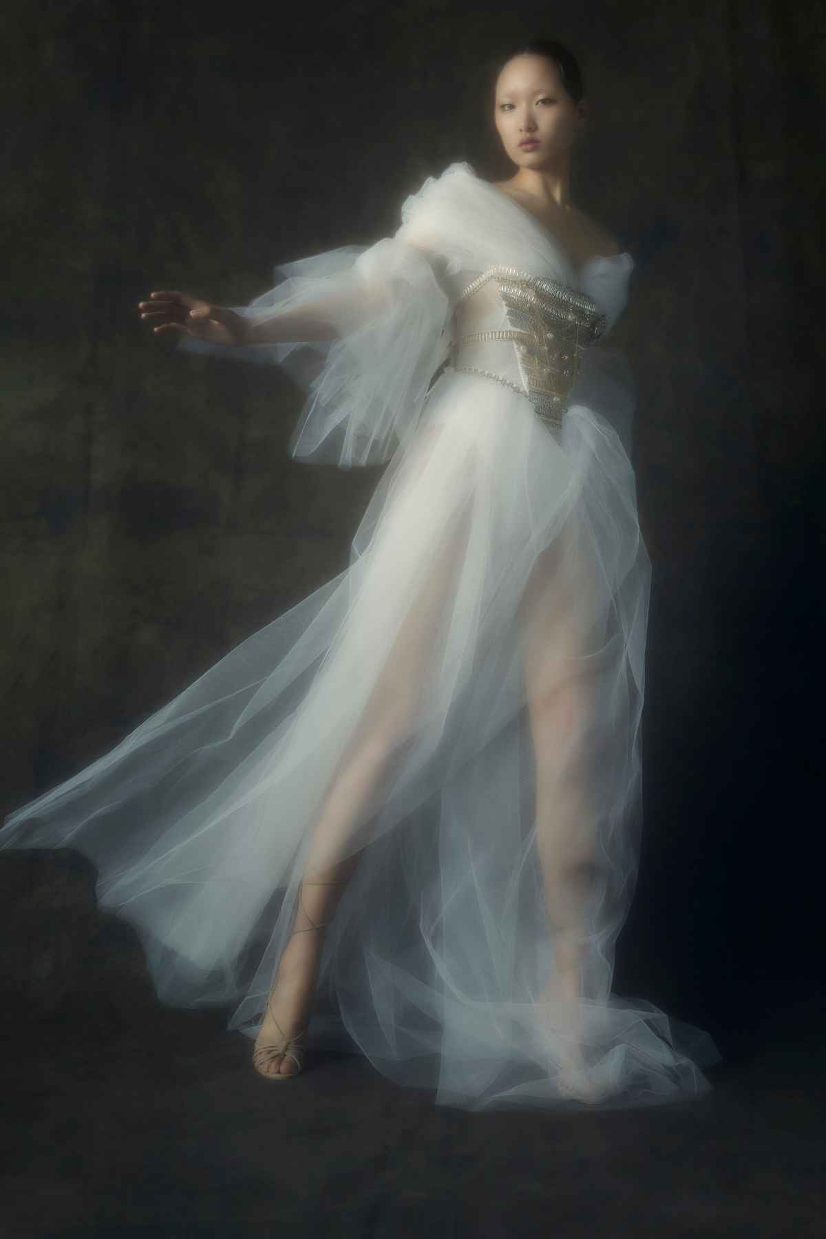 Vivienne Westwood wedding dress-6