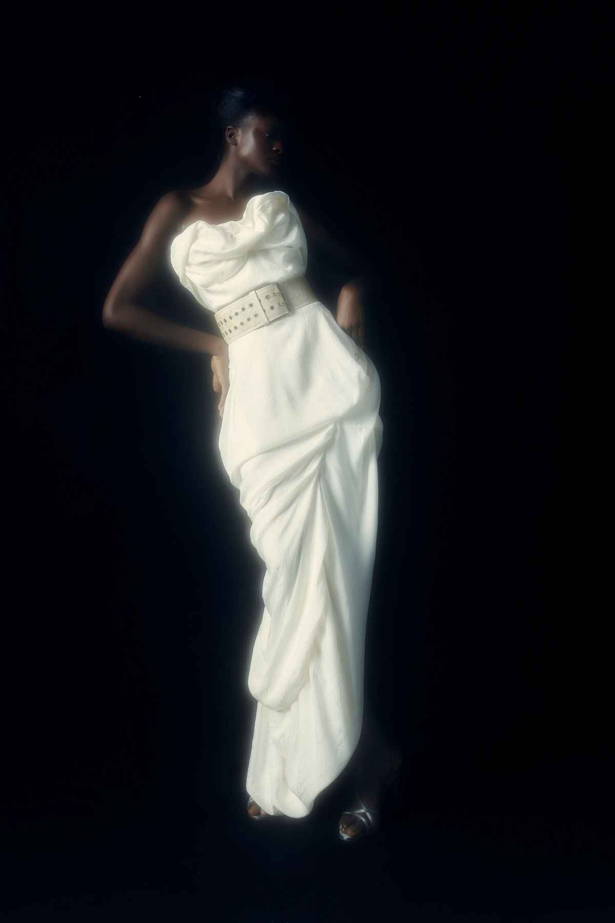Vivienne Westwood wedding dress-11