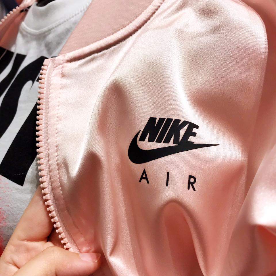 Nike Jacket2