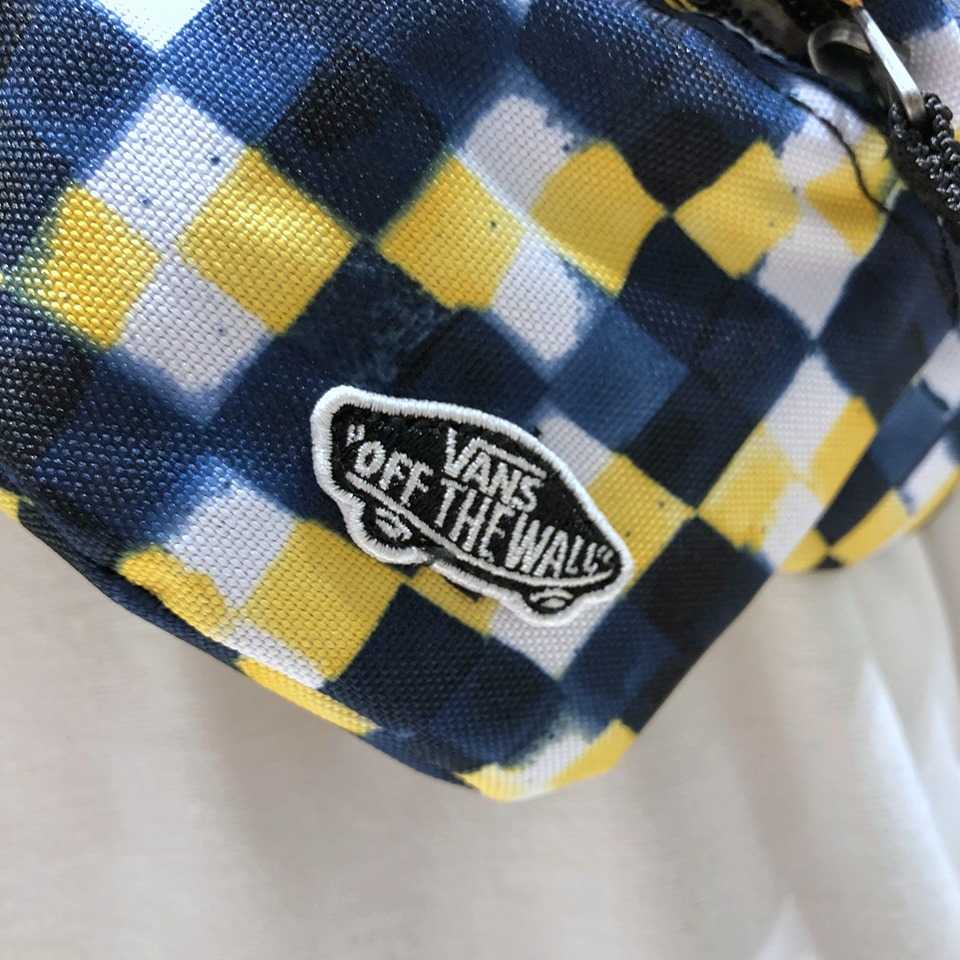 Vans 1
