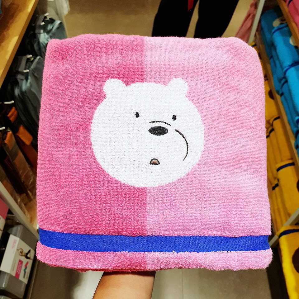 Miniso We Bare Bears 5