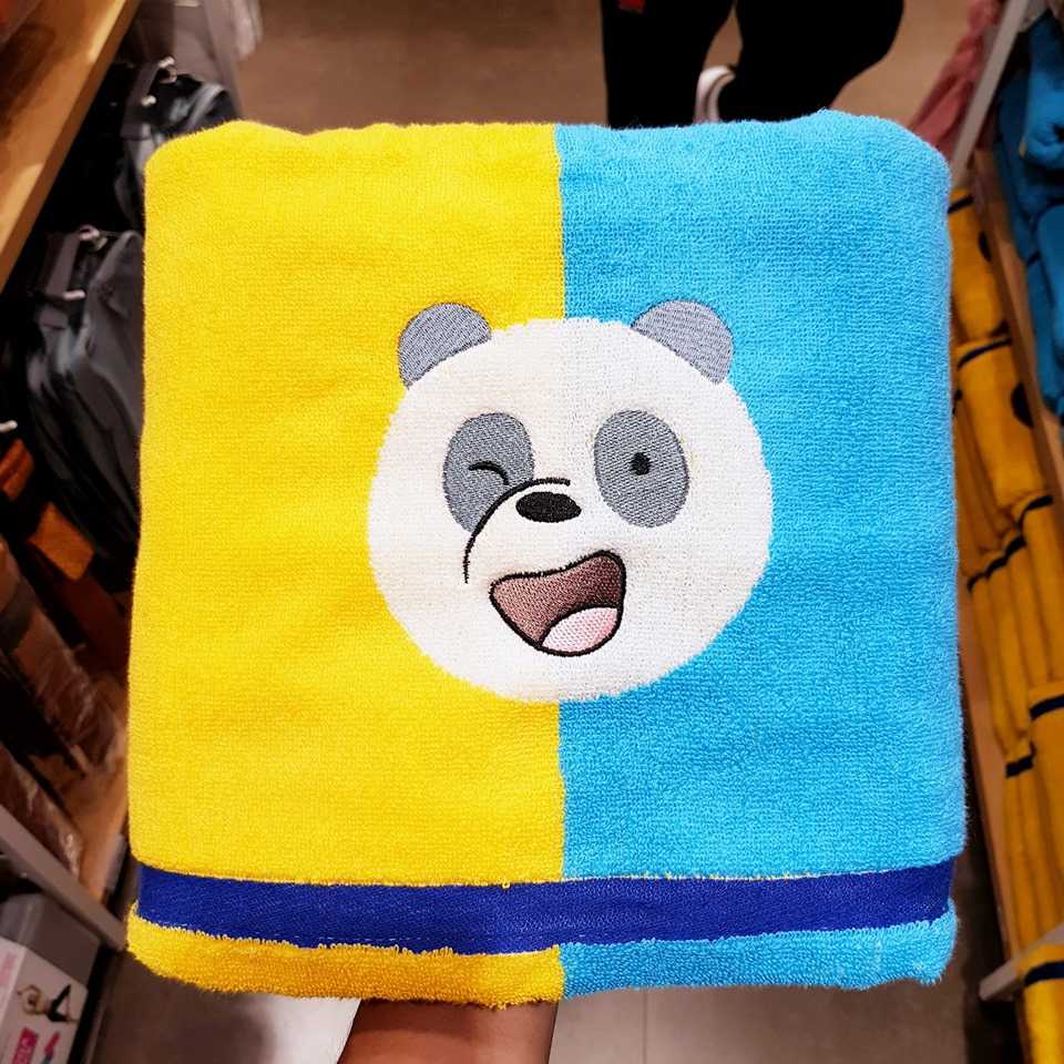 Miniso We Bare Bears 4