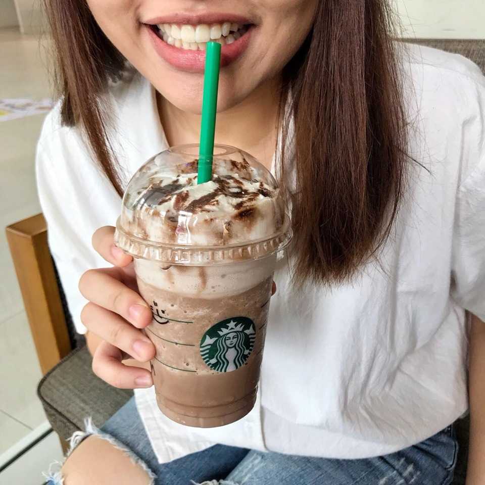 Starbucks 4