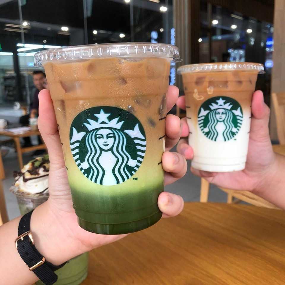 Starbucks 3