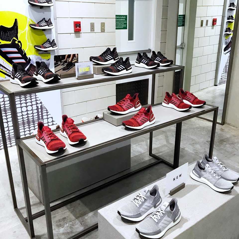 ADIDAS Run27