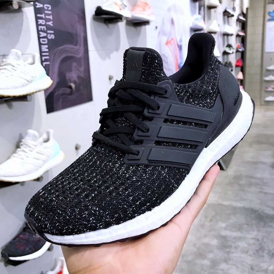 Adidas Ultra Boost Купить Мужские