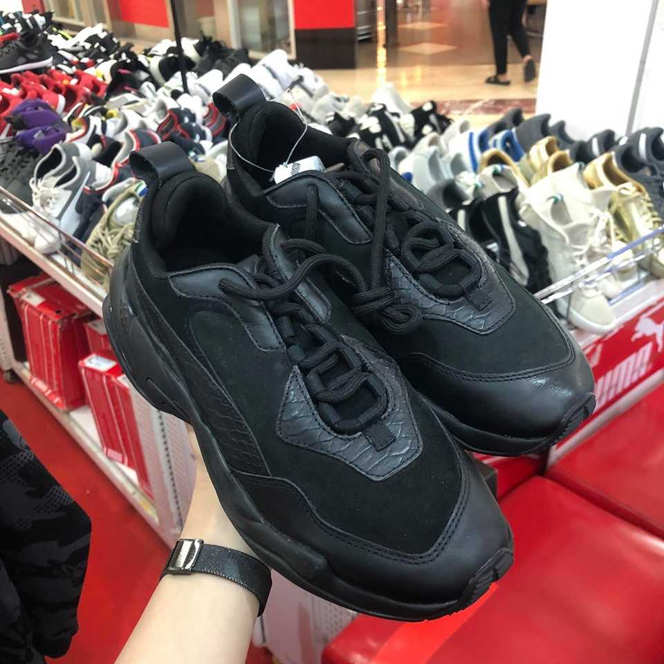 ADIDAS PUMA 026