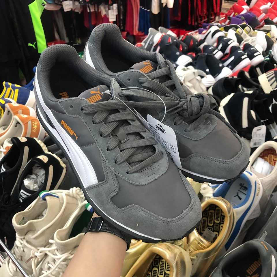 ADIDAS PUMA 024