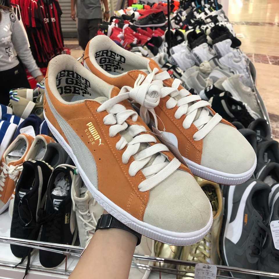 ADIDAS PUMA 023