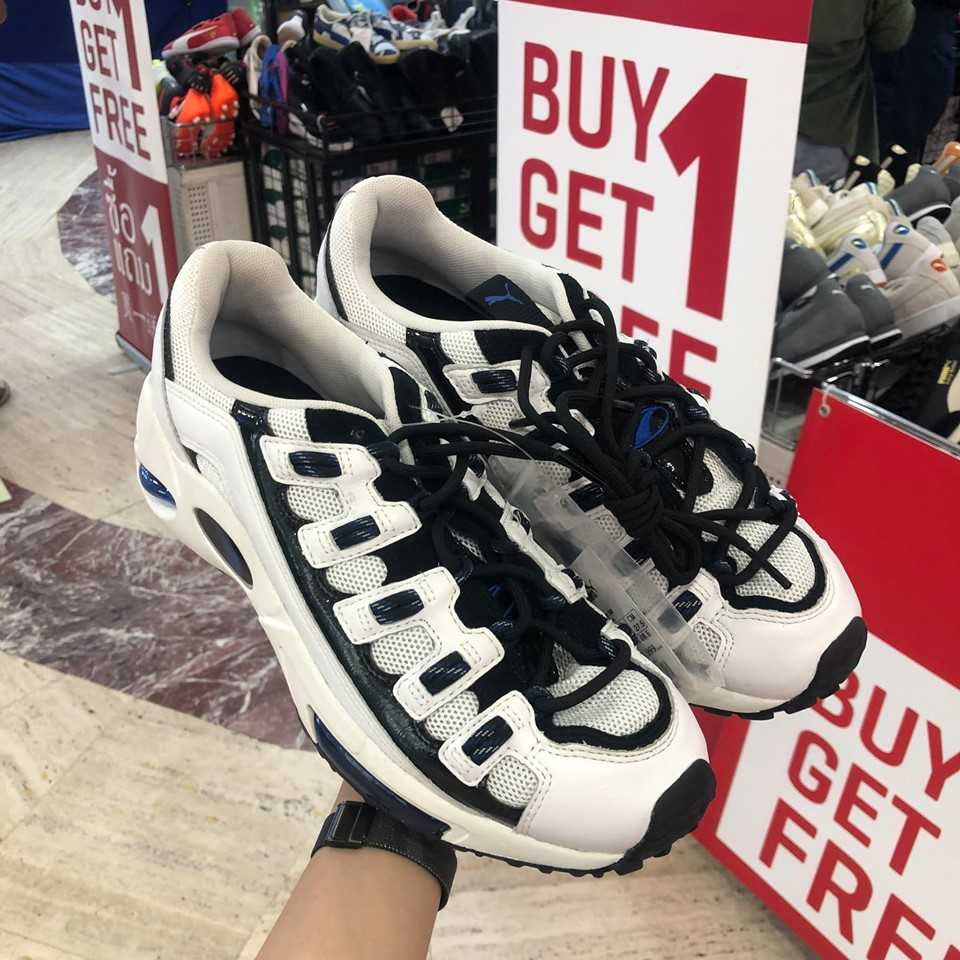 ADIDAS PUMA 022