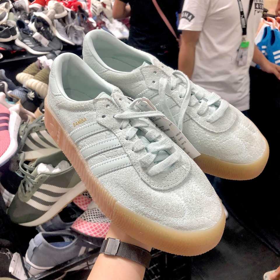 ADIDAS PUMA 017