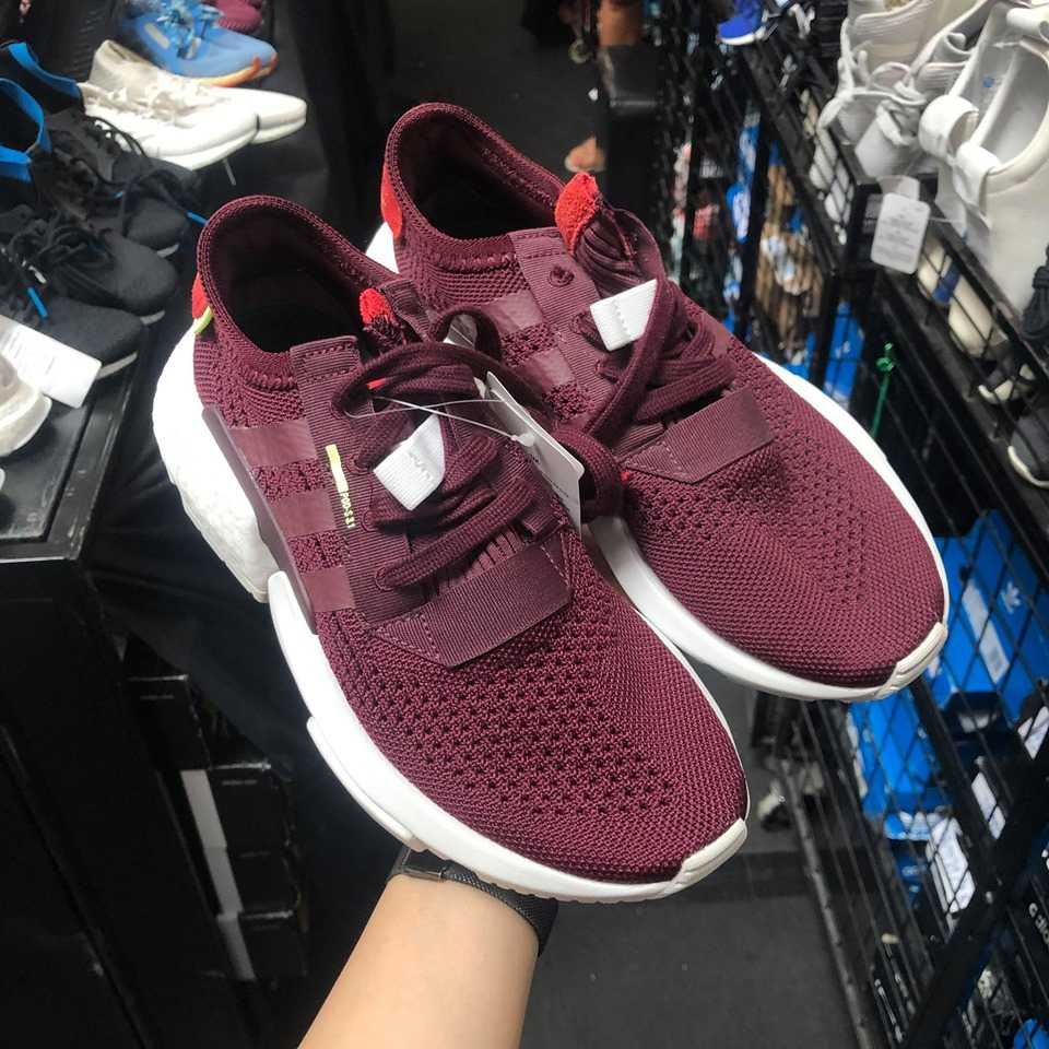 ADIDAS PUMA 09