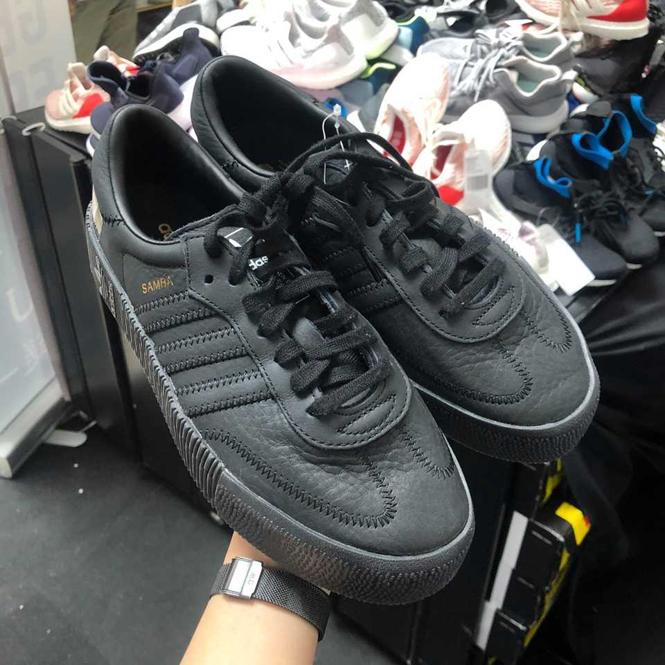 ADIDAS PUMA 07