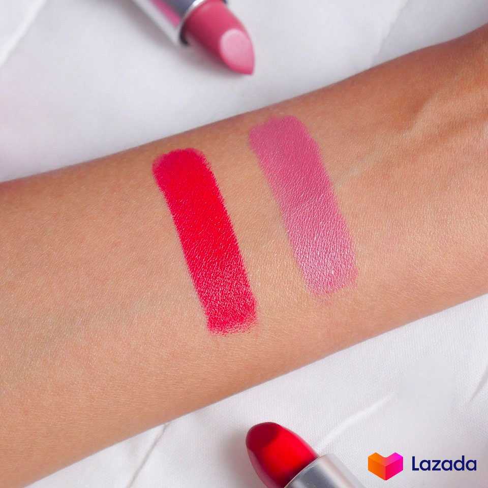 MAC x LAZADA 3