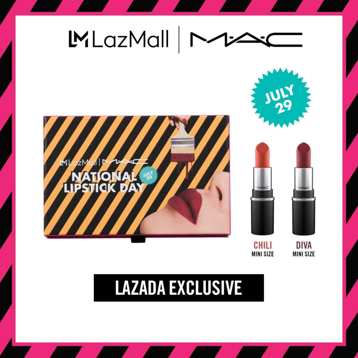 Lazada
