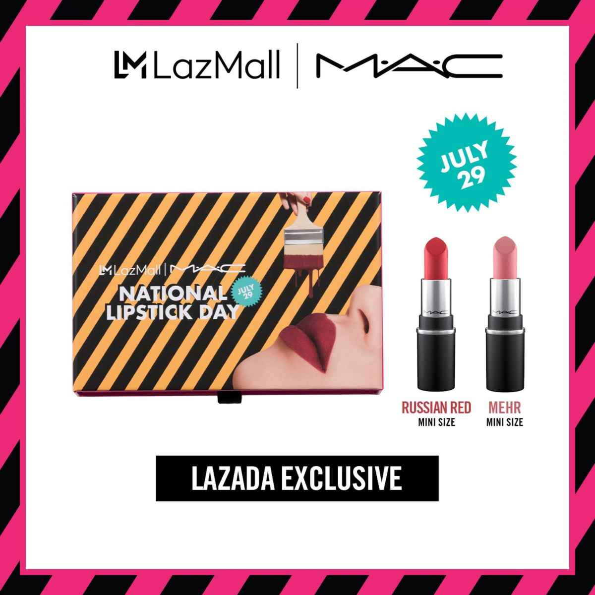 Lazada