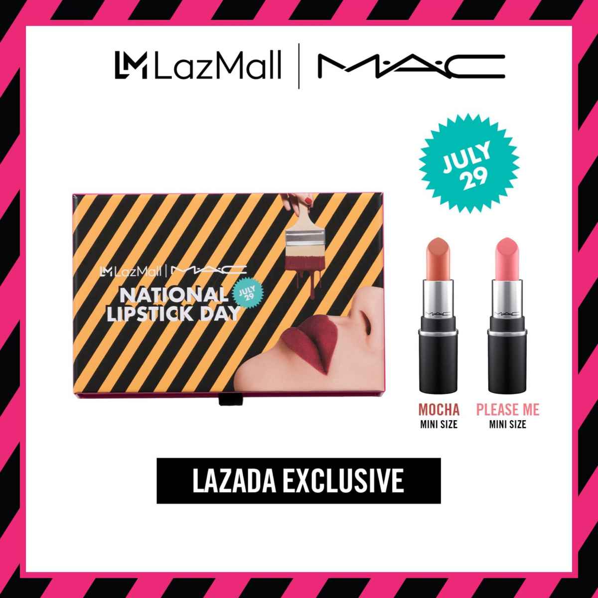 Lazada