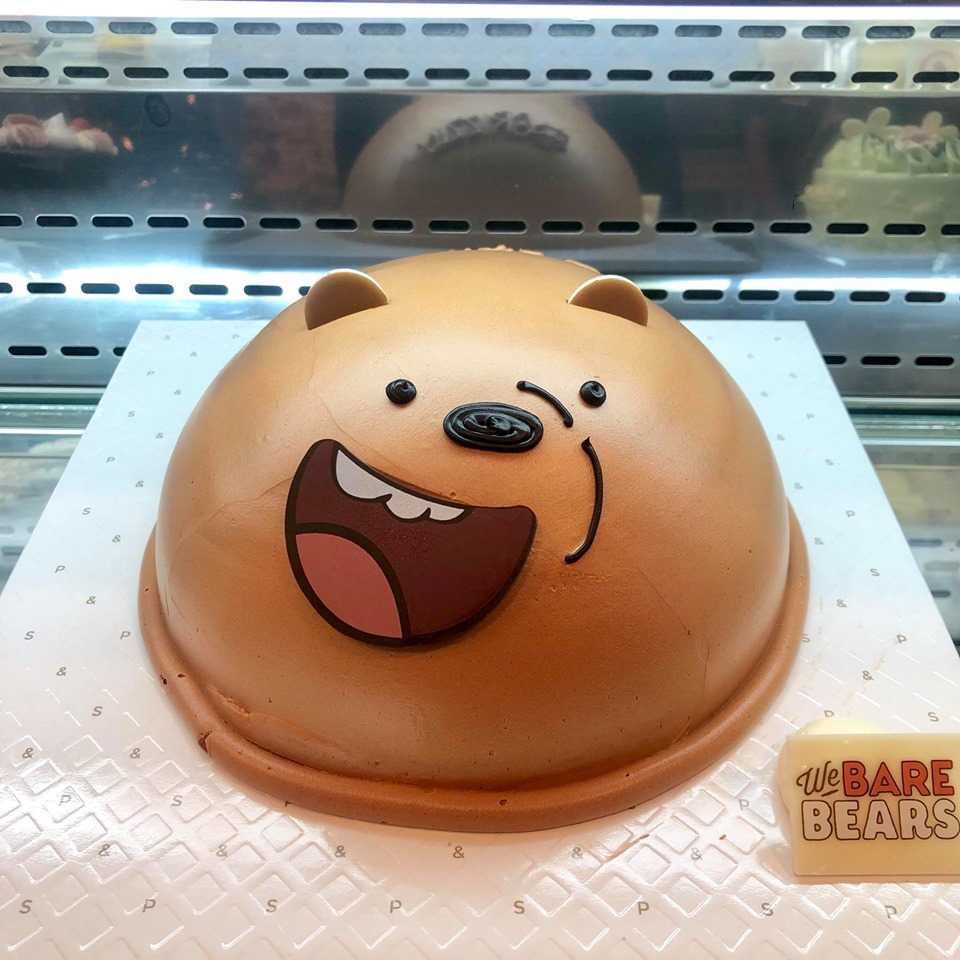WBB Cake
