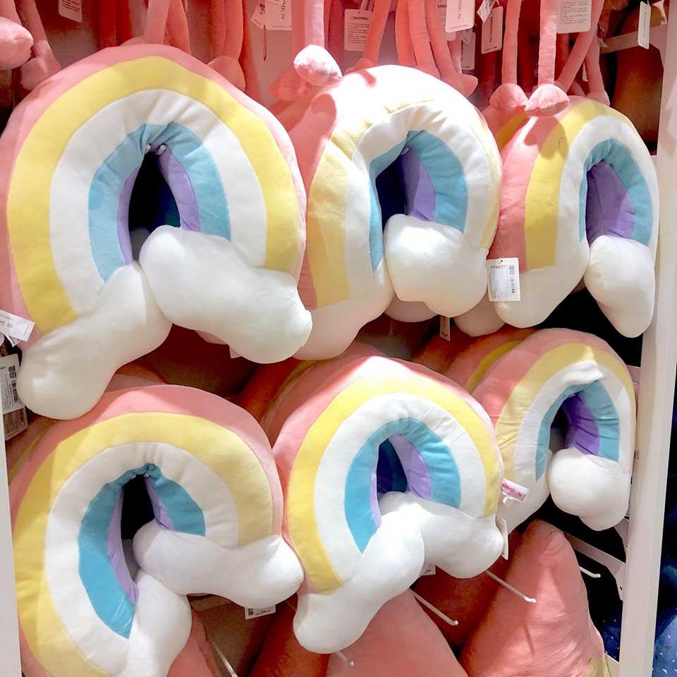 miniso rainbow4