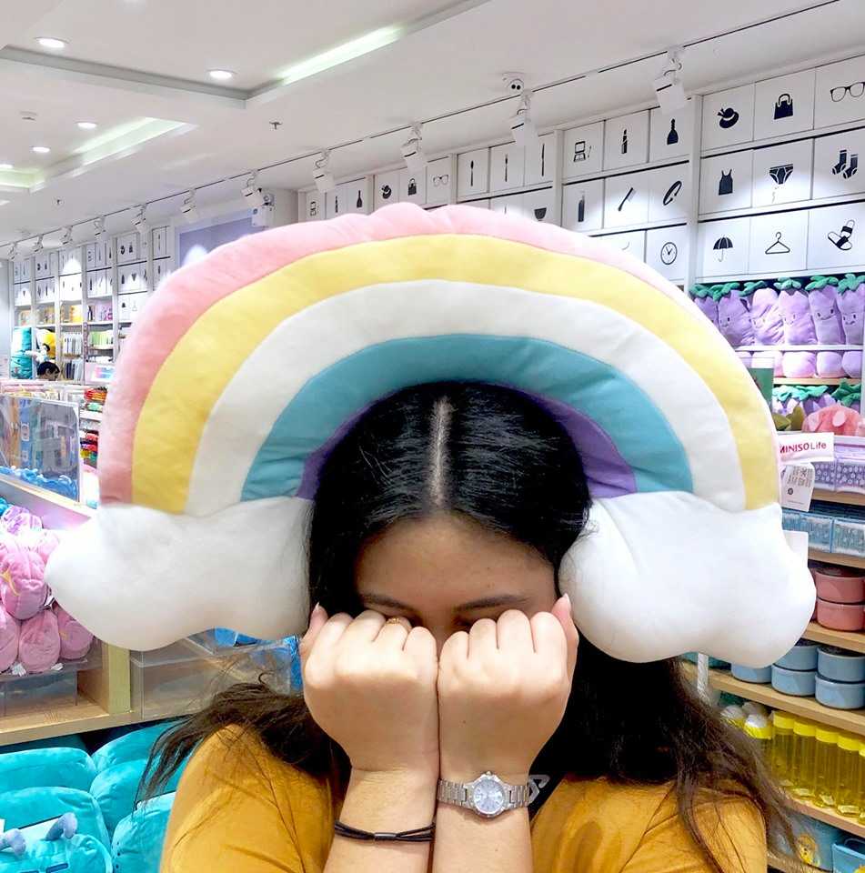 miniso rainbow3