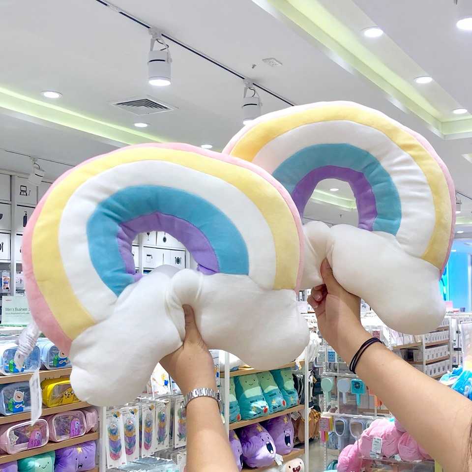 miniso rainbow5