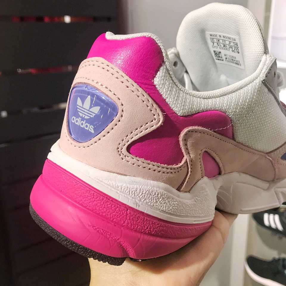 adidas falcon taiwan