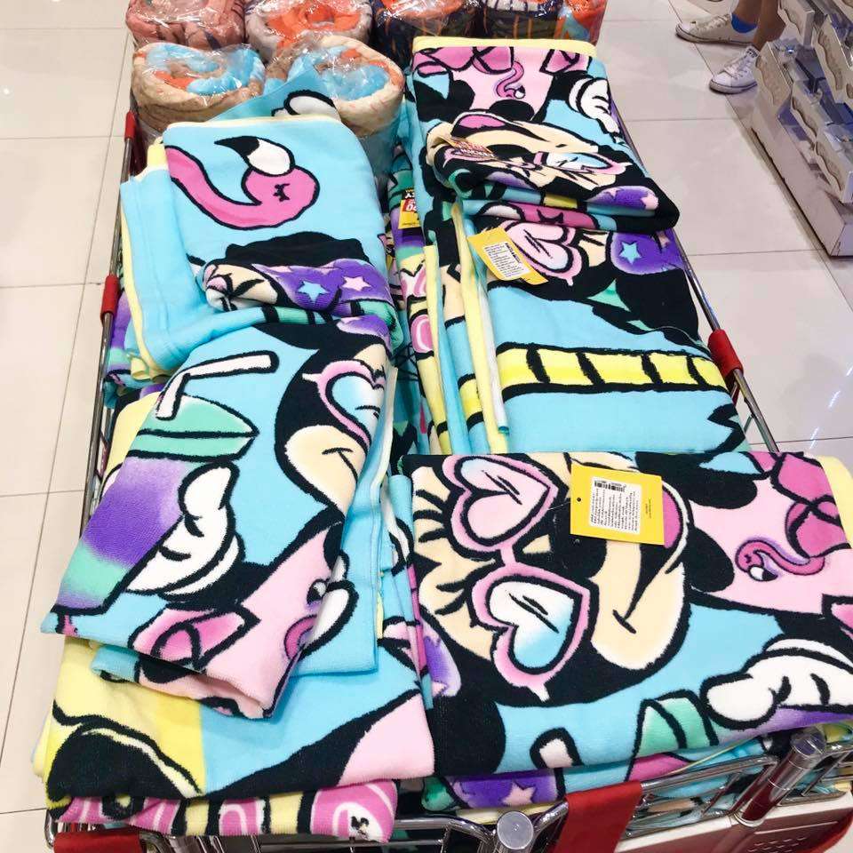 Robinson Blanket8