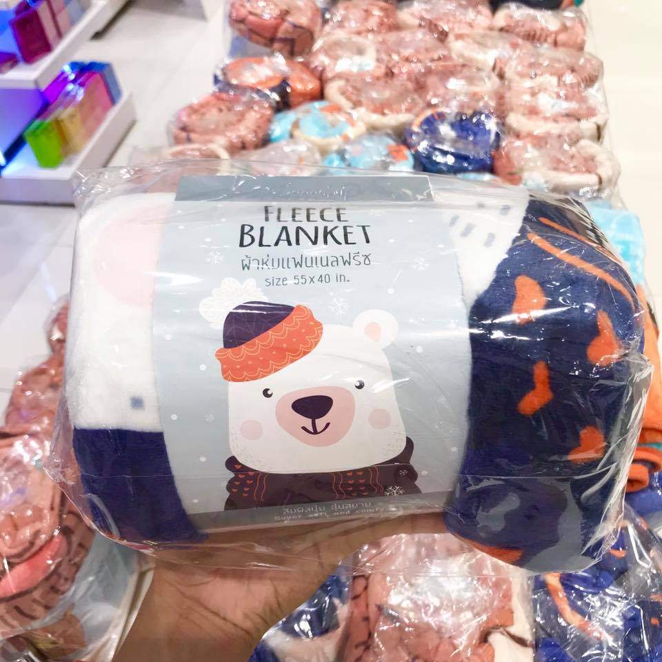 Robinson Blanket6