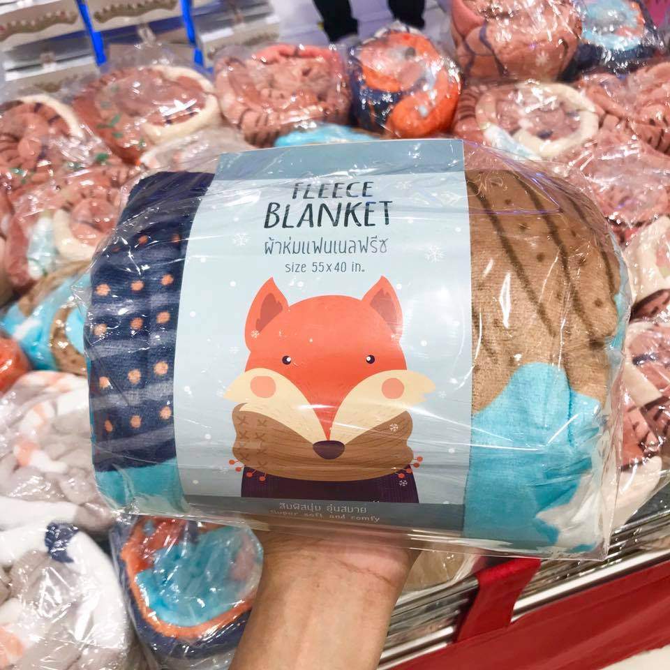 Robinson Blanket4