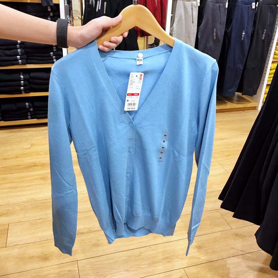 Uniqlo Sweater4