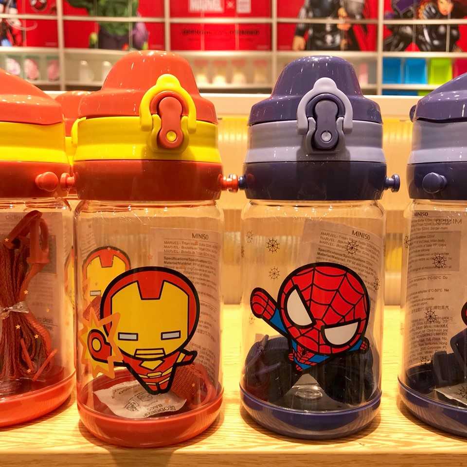 Miniso Marvel13