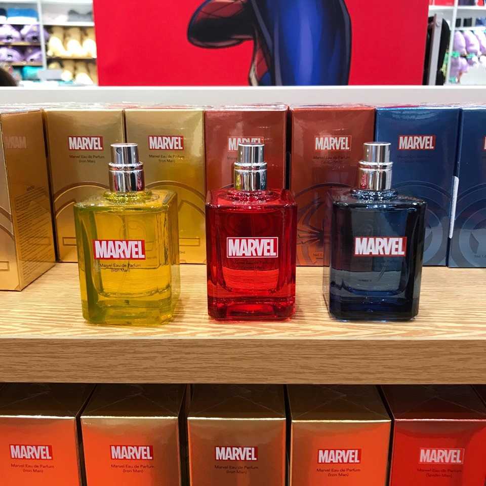 Miniso Marvel6