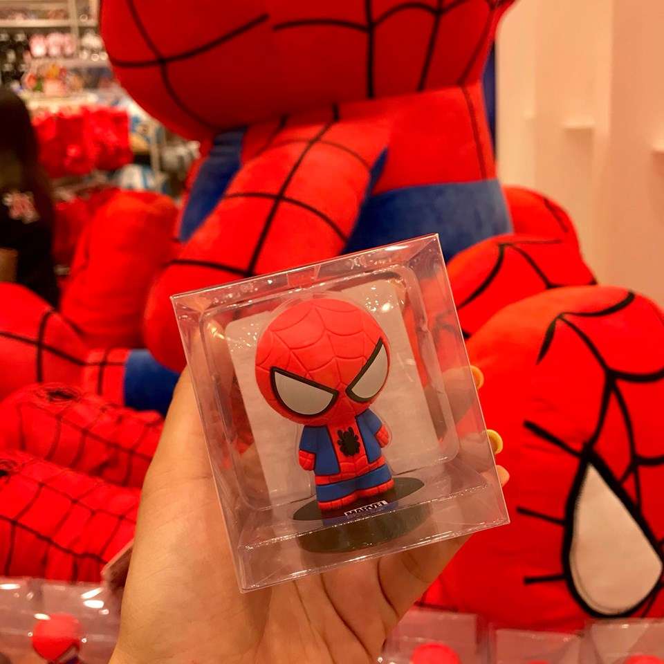 Miniso Marvel