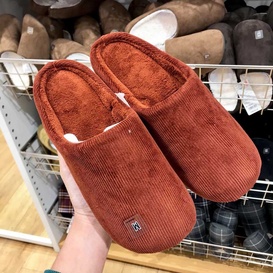 Slipper Uniqlo4