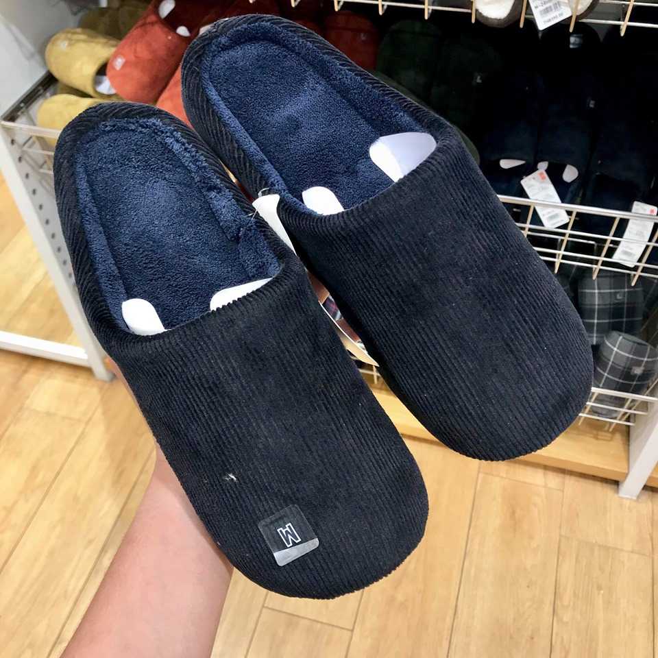 Slipper Uniqlo6